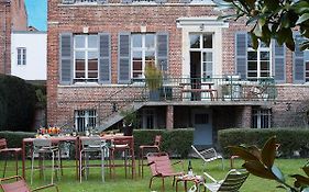 O Dela De L'O, Le 64 - Maison D'Hotes De Charme Entre Cote D'Albatre Et Baie De Somme